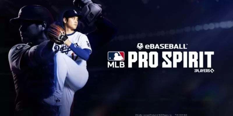 Shohei Ohtani為MLB Pro Spirit選擇了六顆新星