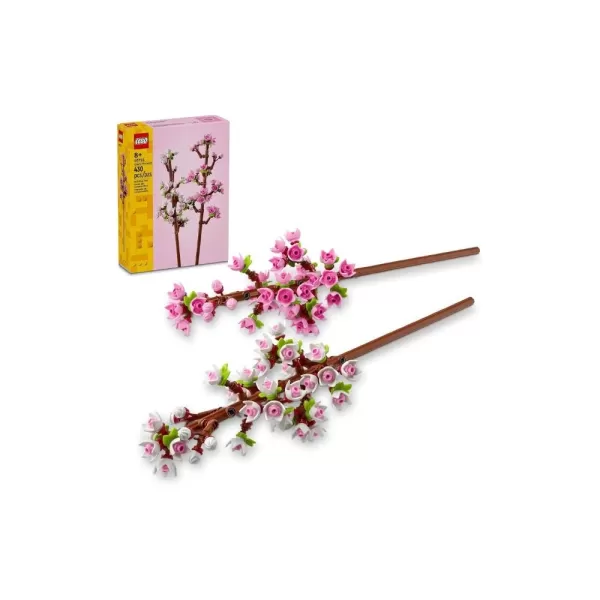 LEGO チェリーブロッサム
