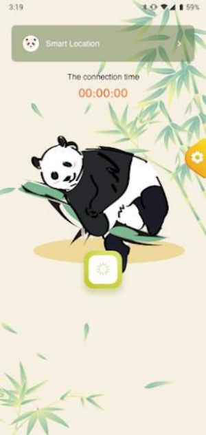 Bamboo - Privacy & Security Screenshot 2