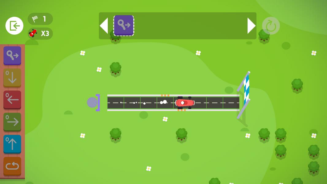 Code Karts Screenshot 3