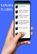 El libro de Enoc con audio Captura de tela 4