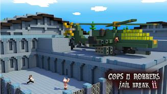 Cops N Robbers 2应用截图第2张