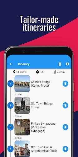 PRAGUE Guide Tickets & Hotels ภาพหน้าจอ 3