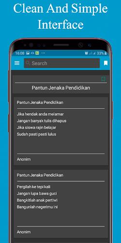 Kumpulan Pantun Lucu Gokil Screenshot 2