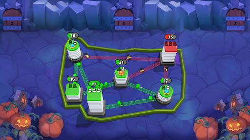 征服那座城应用截图第4张