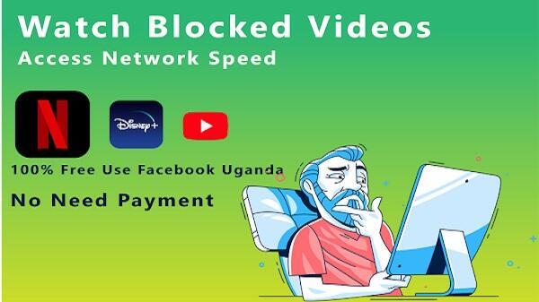 Zebra VPN स्क्रीनशॉट 4