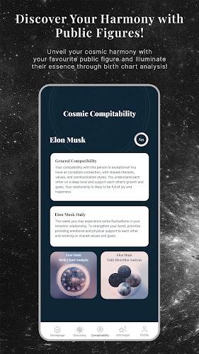 Astopia: Astrology & Horoscope Screenshot 4