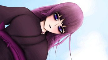 My Dark Eden Captura de pantalla 1