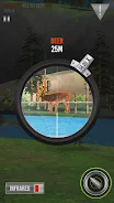 Sniper Hunter: Hunt Games应用截图第2张