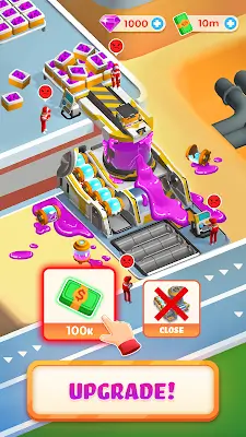 Berry Factory Tycoon Screenshot 3