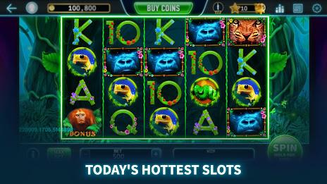 FoxPlay Casino: Slots & More ภาพหน้าจอ 1