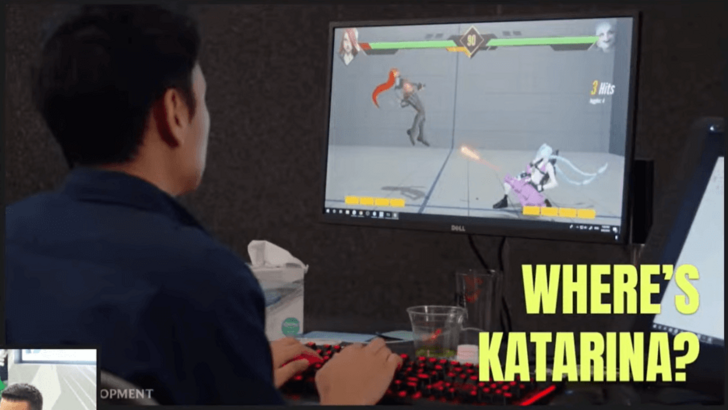 2xko espera revolucionar jogos de luta com tag-team