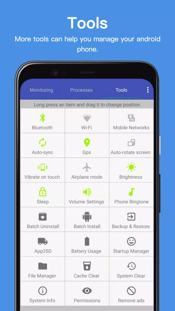 Assistant for Android Screenshot 3