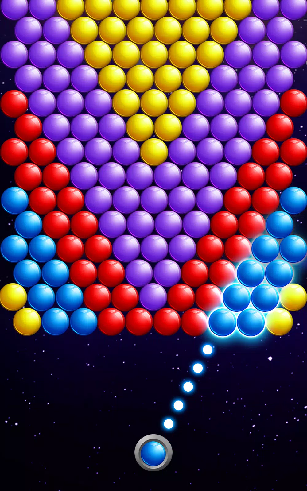 Bubble Shooter! Extreme Capture d'écran 4