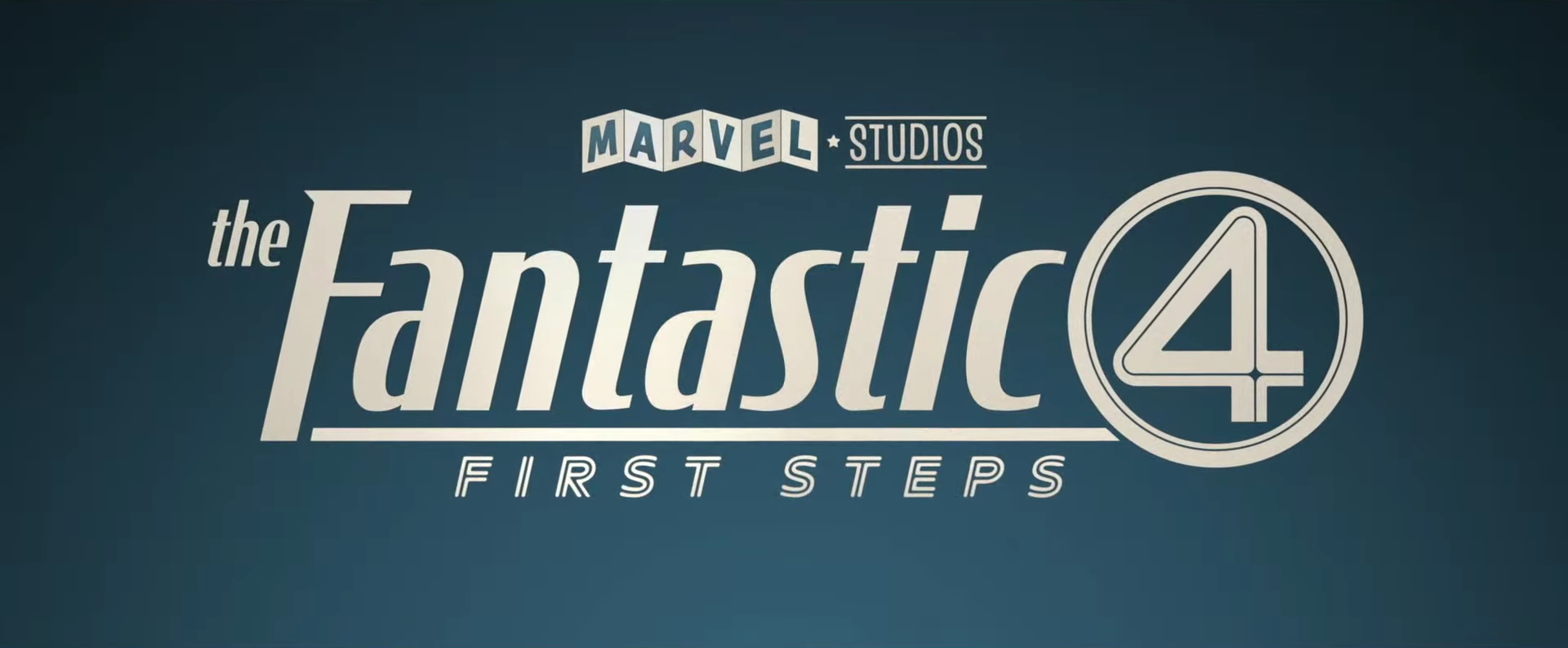 Fantastic Four: First Steps - Trailer Stills