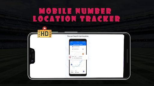 Caller Location Tracker & VPN Captura de pantalla 2