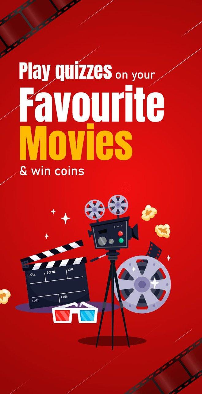 Movieflix Quiz Скриншот 2