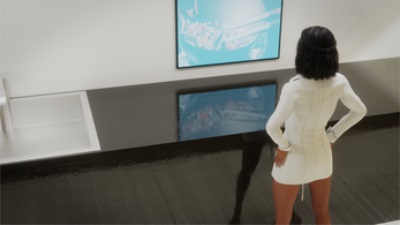 – Brothel Megacorporation – Screenshot 1