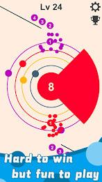 Dots Order 2 - Dual Orbits Ekran Görüntüsü 4