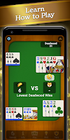 Gin Rummy Classic Schermafbeelding 3