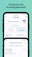 Mony: Budget & Expense Tracker Captura de pantalla 3