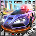 Kids Police Games: Thief games