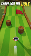 Golf Arena: Golf Game Screenshot 1