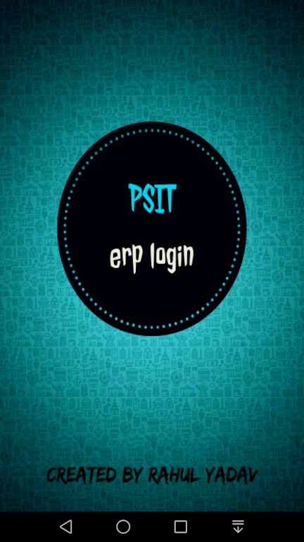 PSIT ERP Captura de pantalla 3