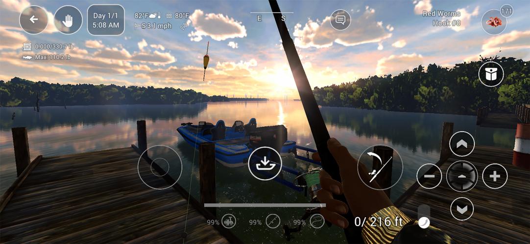 Fishing Planet Screenshot 1