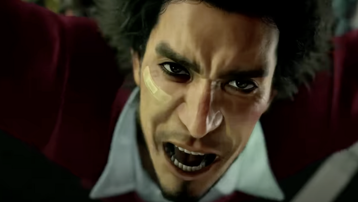 Yakuza Wars มีเครื่องหมายการค้าโดย Sega ซึ่งอาจเป็นชื่อของเกมต่อไปเช่นเกม Dragon