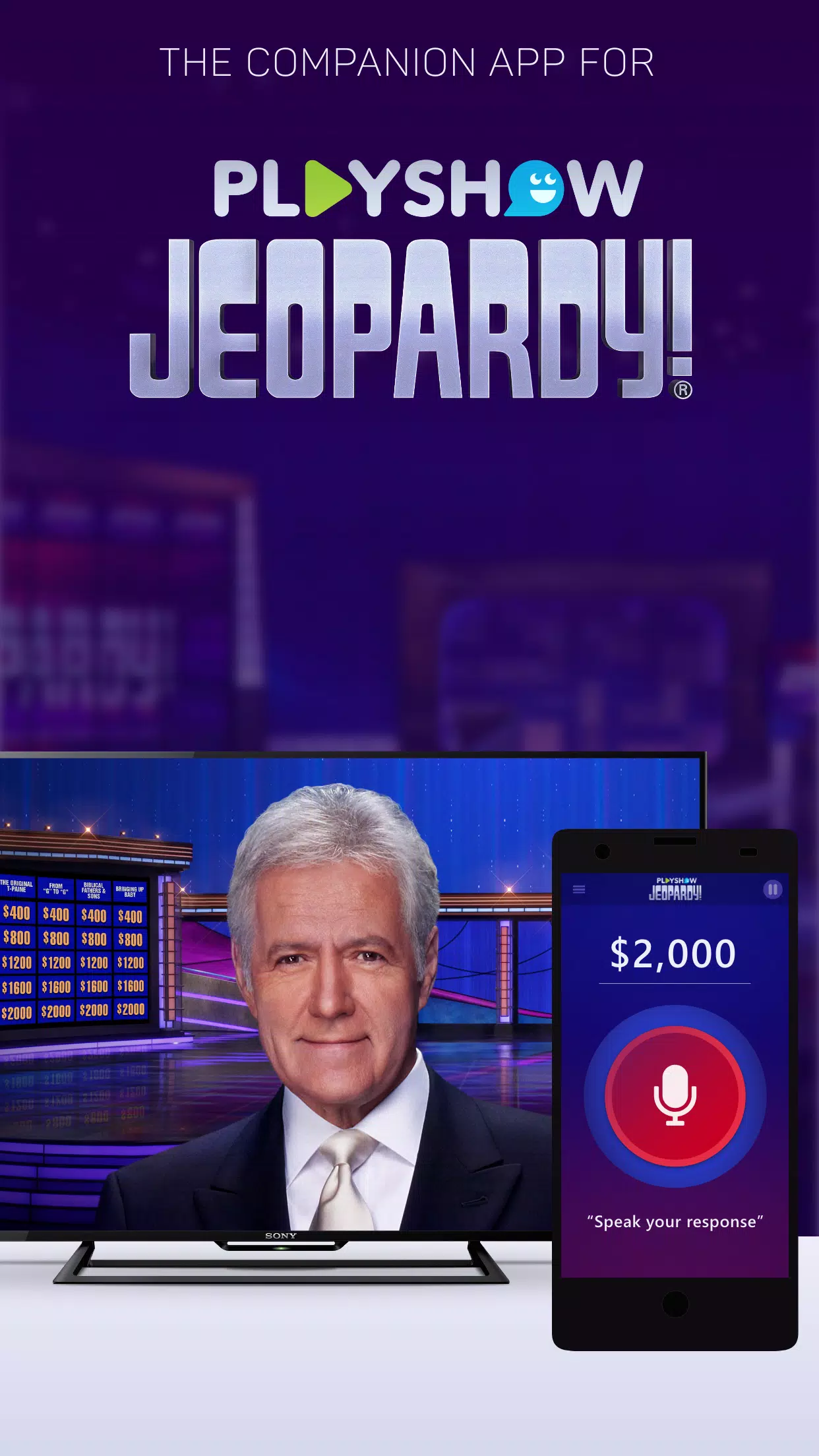 PlayShow Capture d'écran 1
