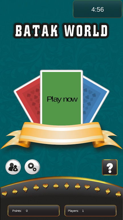 Batak World Screenshot 4