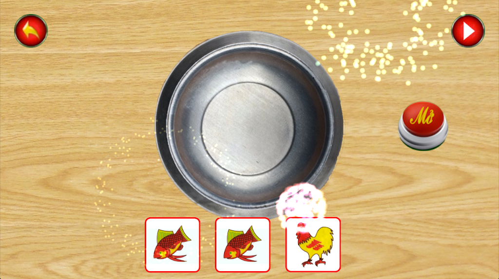 Game Tổng hợp スクリーンショット 1