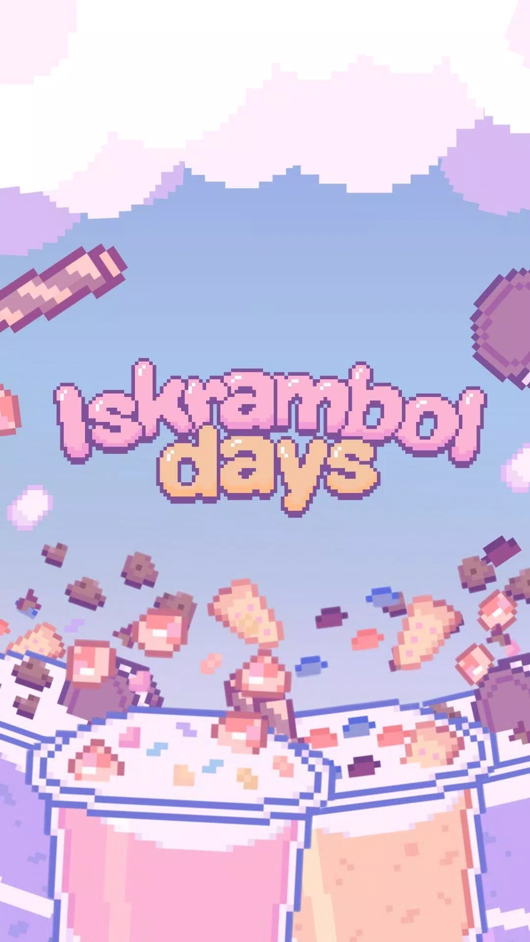 Iskrambol Days Screenshot 1