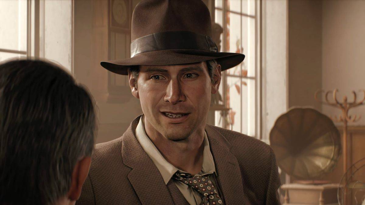 Indiana Jones und der Großkreis