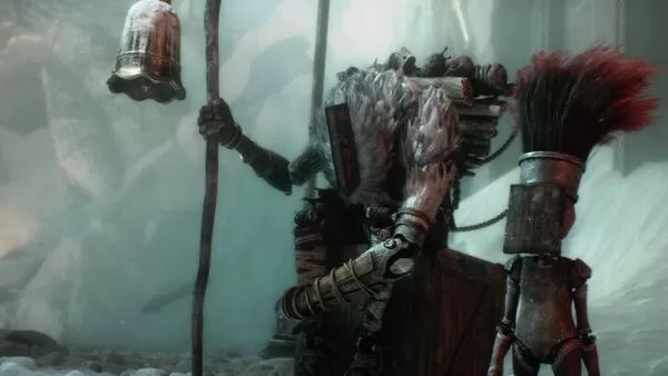 Clair Obscur: Expedition 33 Director Was Bored at Ubisoft So He Made a 2025 GotY Contender