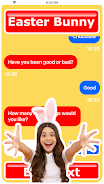 Call Easter Bunny Simulator Скриншот 2