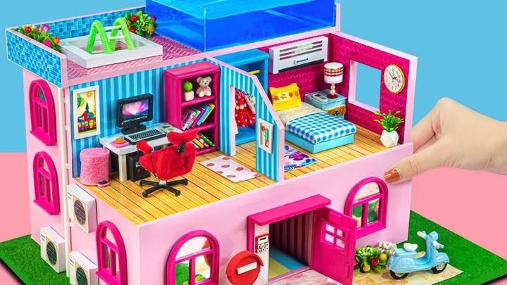 Ballet Doll Home Design Game應用截圖第3張