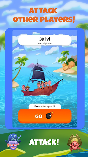 Reward Ship應用截圖第4張
