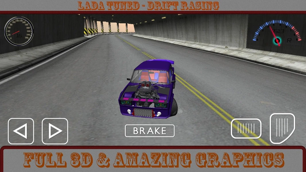 Lada Tuning Screenshot 2