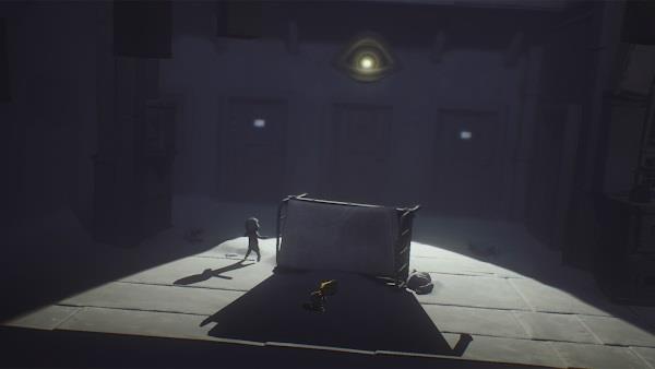 Little Nightmares Screenshot 2