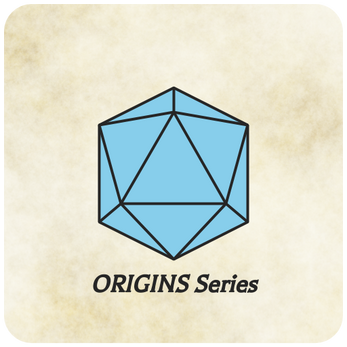 ORIGINS Ảnh chụp màn hình 1