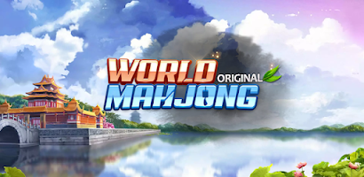 World Mahjong (original) Schermafbeelding 1