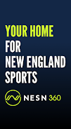 NESN 360應用截圖第1張