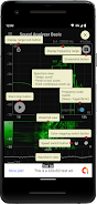 Sound Analyzer Basic Screenshot 2