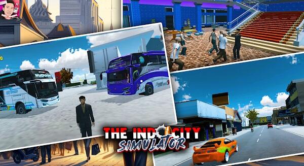 The Indo City Simulator Screenshot 4