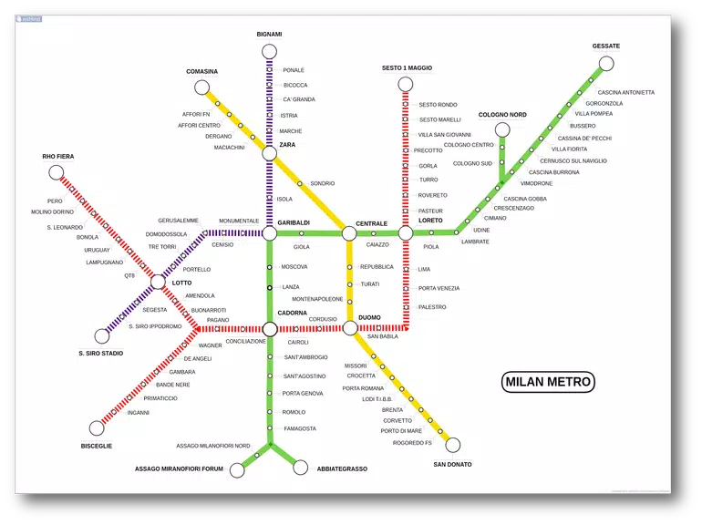 miMind - Easy Mind Mapping Screenshot 4