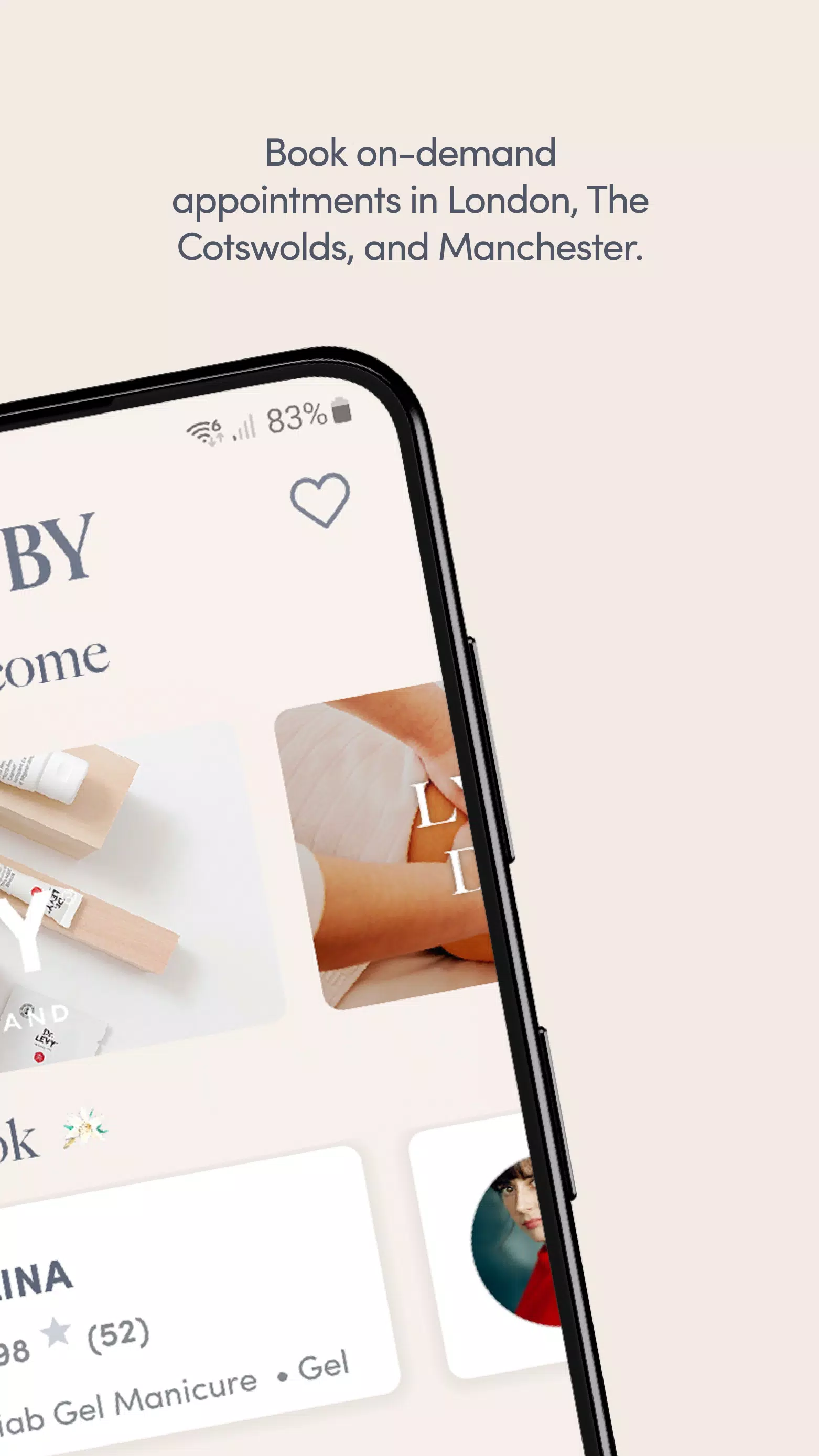 Ruuby应用截图第2张