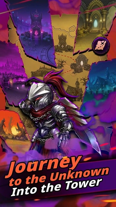 Evil Soul Mod Ekran Görüntüsü 1