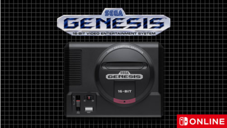 世嘉 Genesis 游戏列表